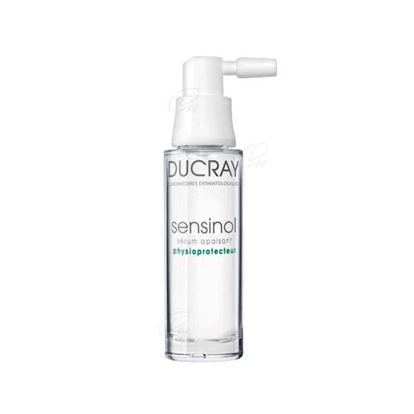 Ducray Sensinol Serum Ml Mi Farmacia En Tenerife