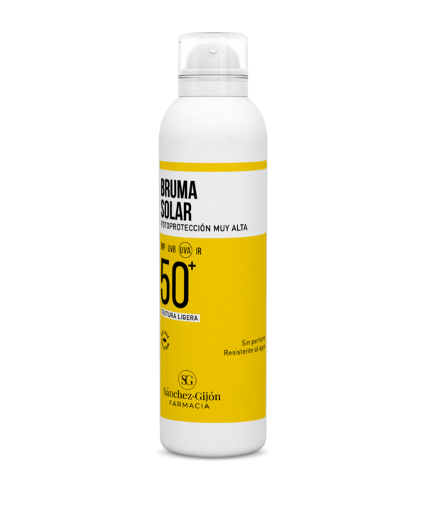 Bruma Solar SPF50